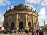 Bode Museum.