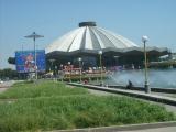 Москва Цирк на воробьёвых горах Москва Цирк на воробьёвых горах