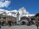 Breuil-Cervinia Breuil-Cervinia