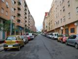 CASTELLÓN 2011.- Calle del Río Júcar.