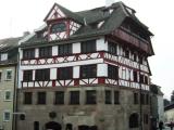 Nürnberg, Dürerhaus