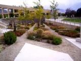 Jardin Biblioteca
