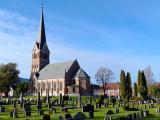 Lillehammer Church
