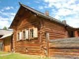 Тальцы. Дом (ХIХ в.) Тальцы. Дом (ХIХ в.)