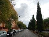 CASTELLÓN 2011.- Calle de Pascual Asencio Hernández.