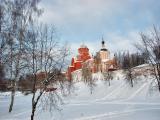 Хотьково Хотьково