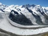 Monte-Rosa-Massiv Monte-Rosa-Massiv