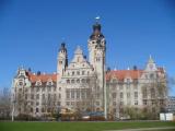 Neues Rathaus Neues Rathaus