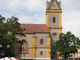 sv. Jan Nepomucký, Hluboká nad Vltavou sv. Jan Nepomucký, Hluboká nad Vltavou