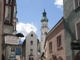 Hall in Tirol