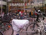 ERlangen ARcaden ERlangen ARcaden