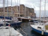 NAPOLI :VIA PARTENOPE