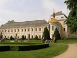 zámek Lysá nad Labem zámek Lysá nad Labem