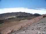 2007-09-06 - At Teide Mountain station