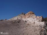 2007-09-06 - At Teide Mountain station