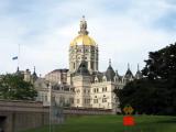 Connecticut State Capitol
