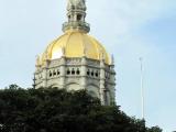Connecticut State Capitol
