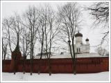 Троицкий Мариинский монастырь