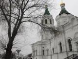 Собор Александра Невского Собор Александра Невского