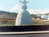Muñeco de nieve Muñeco de nieve