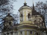 Храм Преображения Господня... Храм Преображения Господня...