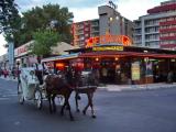 Sunny beach Sunny beach