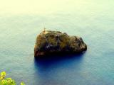 Mysterious island Mysterious island
