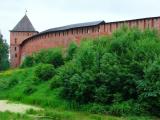 The Russian Federation, Veliky Novgorod The Russian Federation, Veliky Novgorod