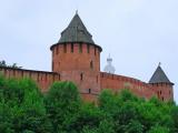 The Russian Federation, Veliky Novgorod The Russian Federation, Veliky Novgorod