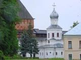 The Russian Federation, Veliky Novgorod The Russian Federation, Veliky Novgorod