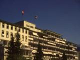 Holland Huis , Davos, 1958 Holland Huis , Davos, 1958