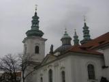 Strahov Monastegia