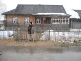 д. Клушино Смоленской области