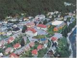 Rjukan sentrum