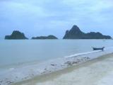 Prachuap Khiri Khan (beach) Prachuap Khiri Khan (beach)