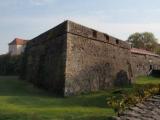 Uzhgorod - castle Uzhgorod - castle