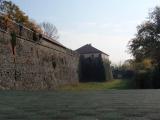 Uzhgorod - castle Uzhgorod - castle