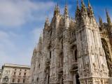 Milano - IL DUOMO