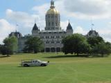 Connecticut state Capitol
