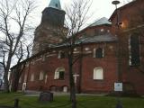 Turku, Suomi