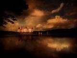 ~~  Chateau Moritzburg  ~~