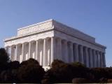 103 Washington D.C., Lincoln Memorial 103 Washington D.C., Lincoln Memorial