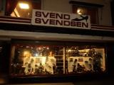 Svend Svendsen