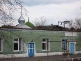 храм Пустыни