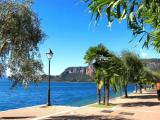Lago di Garda - Passeggiate d'autunno Lago di Garda - Passeggiate d'autunno