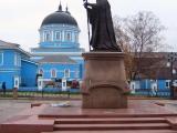 Собор Богоявления Господня в Богородске. Ногинск