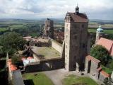 Burg Stolpen_HSW Burg Stolpen_HSW