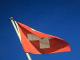 Swiss flag