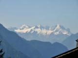 La Chaine du Montblanc