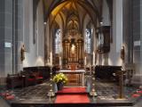 St.Lambertuskirche Düsseldorf Altstadt Düsseldorf Germany St.Lambertuskirche Düsseldorf Altstadt Düsseldorf Germany